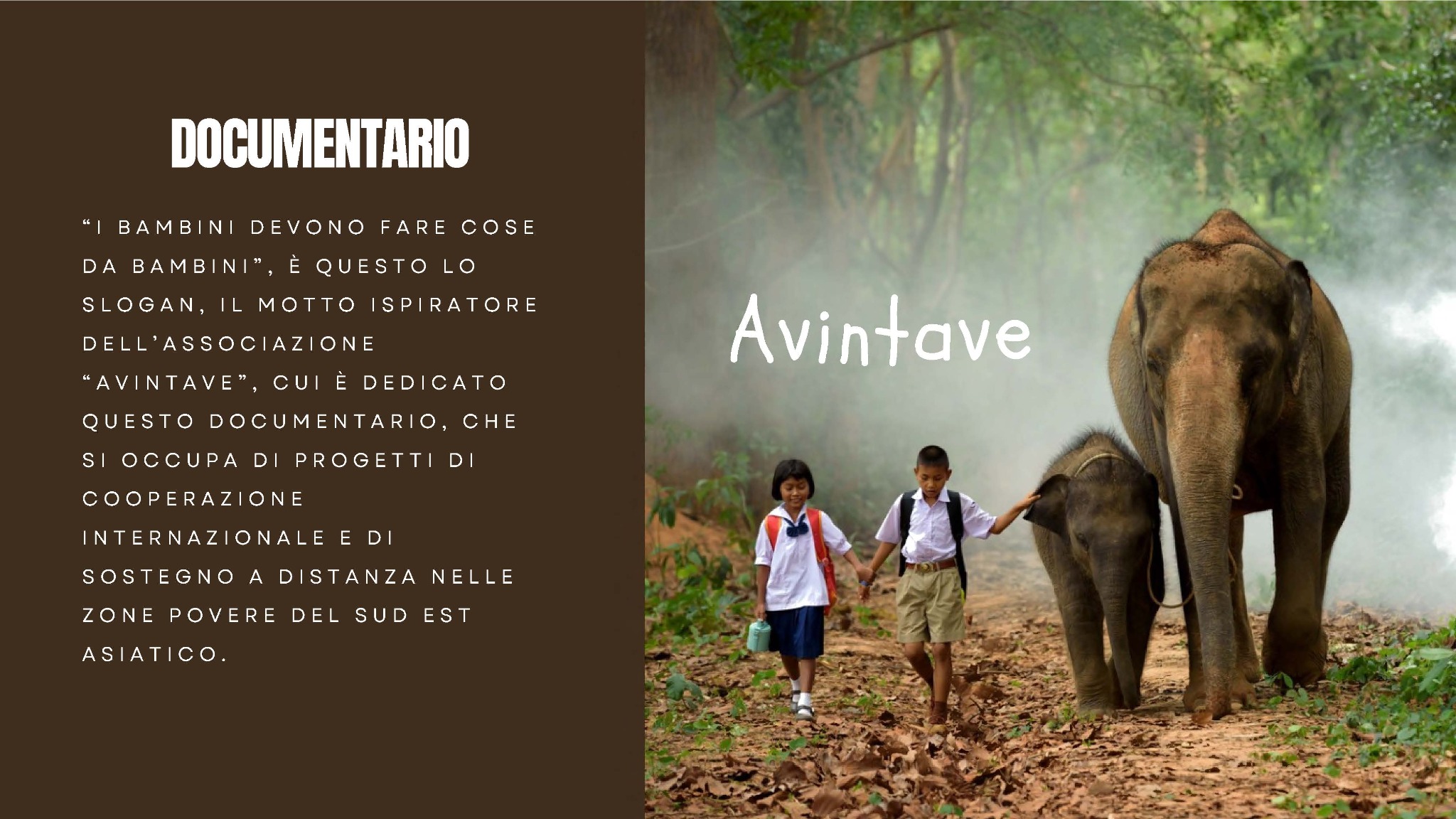 Avintave
