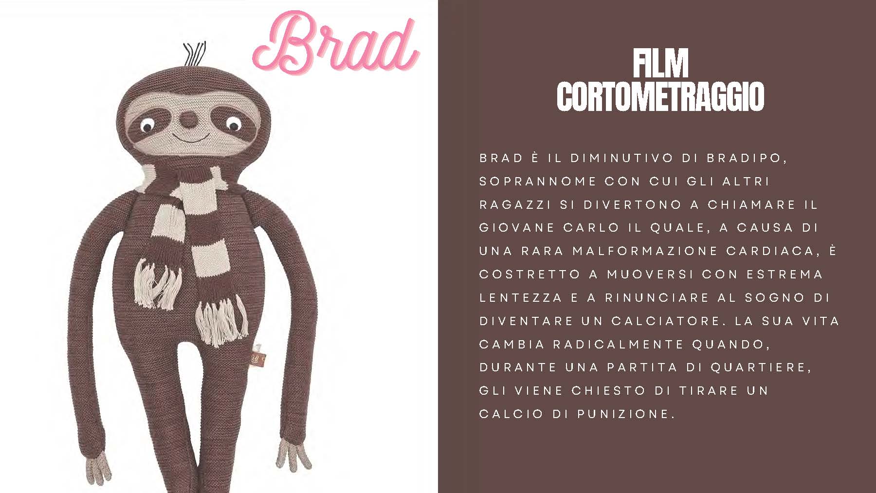 Brad