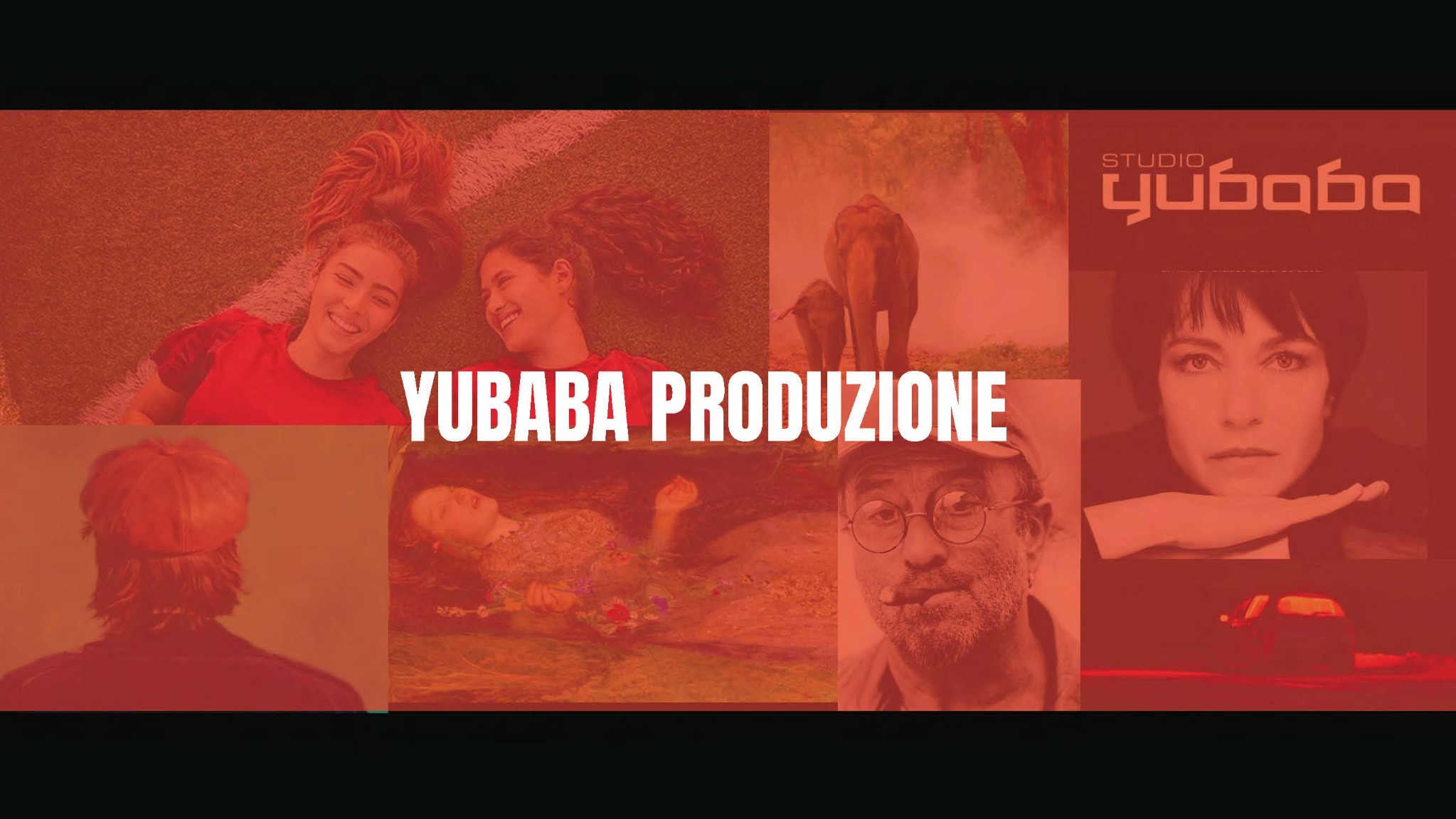 Yubaba produzioni corporate
